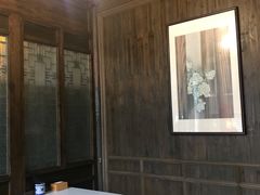 大堂-新万鑫银丝面·非遗无锡味(惠山古镇店)