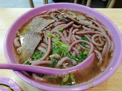 -牛马行牛肉饸饹铺(长春总店)