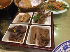-天和晟烤鸭店(世纪坛店)