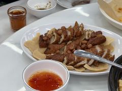 -嘉升大排档(番禺总店)