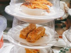 -新一番三文鱼寿司(大东海店)