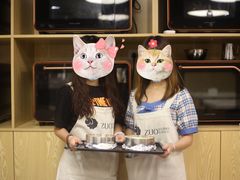 -ZUO无作不乐烘焙课堂(国贸城店)