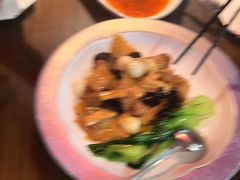 -秦月轩·陕西家乡菜(阜成路·五棵松店)