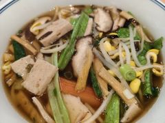 -荀记肉夹馍(欧亚卖场店)