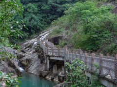 -广州白江湖森林公园