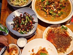 -俭寨大盘鸡·缸子肉·小公鸡·新疆菜(云通店)