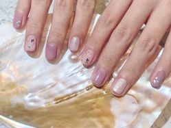 -森日式美甲沙龙MORI NAIL总店