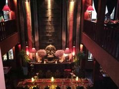 -花马天堂云南餐厅 Lost Heaven(高邮路店)