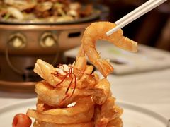 -北平楼·烤鸭·北京菜(牡丹园店)