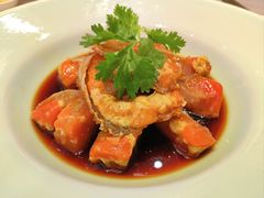 秘制十八斩-宁海食府(天一阁望京店)