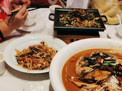 -大碗居·烤鸭·鱼头泡饼(天坛东门店)