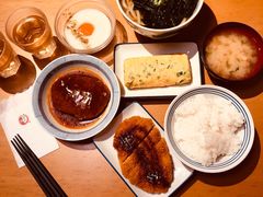 -虹梅食堂·爱蝦乃家