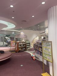-奈尔宝·国风主题儿童乐园·亲子餐厅(豫园商城店)