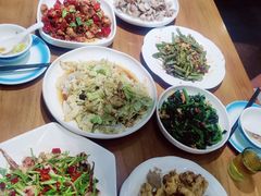 -晚归月亮湾私家菜(临邑路店)