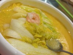 -羊之道草原味道清真餐厅(番禺店)