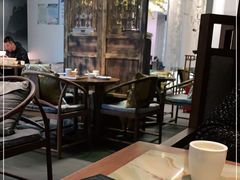 大堂-翡翠江南(国贸商城店)