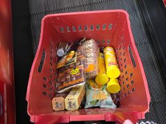 -卜蜂莲花(杨高南路店)