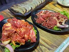 -吉志烤肉(太原总店)