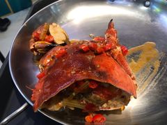 -盒马鲜生(皇庭广场店)