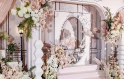 -苏州太湖国际会议中心·香山酒店·宴会厅