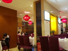 -国人川菜(李家村建东街店)