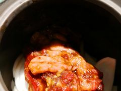 内群坛子-樱宿日式和牛烧肉(五道口店)
