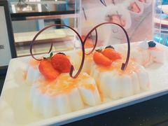 -东西风牛排馆周末烧烤自助(首都机场希尔顿店)