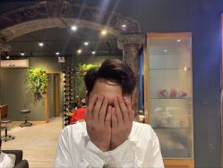 -藤野造型·专业烫染店