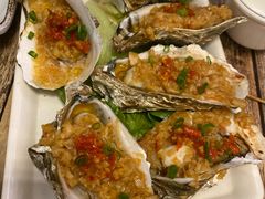 -利杨记·本味轩粥坊·烧烤(宝体店)