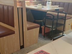 -花田里捞牛火锅(天润店)