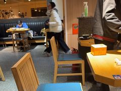 -胡马八破·川菜小馆(高新万达店)