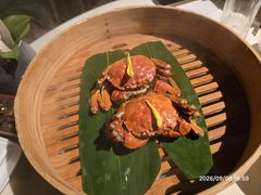 -成隆行·蟹王府(淮海店)