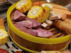 -渔夫蒸鲜(世奥湾店)