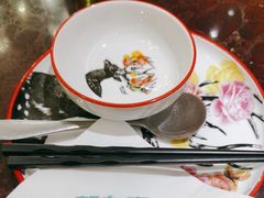 -新白鹿餐厅(爱琴海购物中心店)