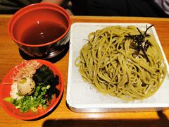 -青叶日式料理(飘亮阳光广场店)