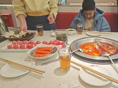 -川锅一号火锅(铜山万达店)