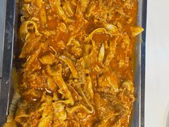 -永刚烧烤(大夜市店)