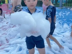 -武汉市青少年宫水上世界