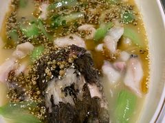 -乔阿马·江南味·驴肉香(龙湖华泾天街店)