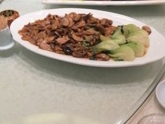 -青岛蓝海大饭店·渔歌舫(李沧店)