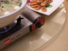 -国惠大酒楼(宝龙店)