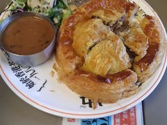 -肥韬茶餐厅(海上世界店)