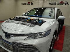 -车艺尚上海龙膜隐形车衣汽车贴膜旗舰店