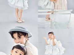 -东方童话儿童摄影(万州店)