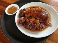 -黄连大头华烧鹅店(大良店)