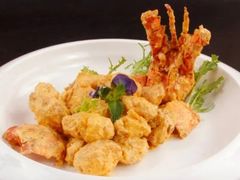 -醉壹号海鲜大排档•三十年老字号(厦门美食地标店)