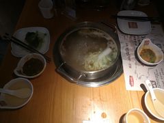 -海银海记潮汕牛肉火锅(新港中路海珠店)