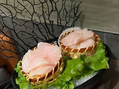 巴沙鱼-湊湊火锅·茶憩(杭州湖滨银泰in77店)
