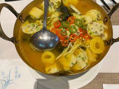 -若蘭慈·无国界素食料理(欢乐海岸店)