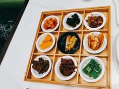 -新仙清汤牛腩(铜锣湾店)